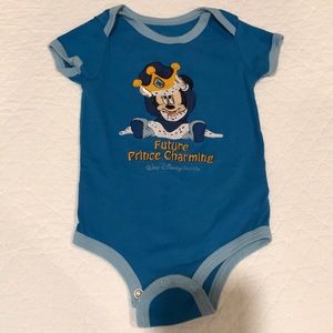 Disney Onesie